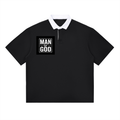 Essential Contrast Polo Shirt