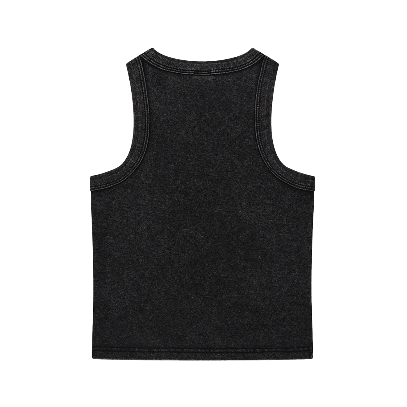 R&B-ingo Snow Washed Tank Top