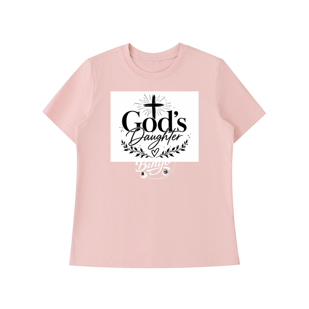 Essential Standard Shoulder T-Shirt