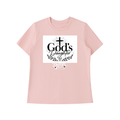 Essential Standard Shoulder T-Shirt