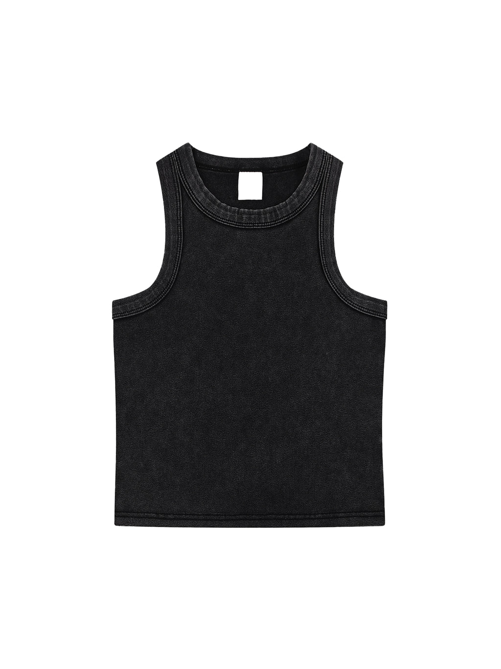 R&B-ingo Snow Washed Tank Top
